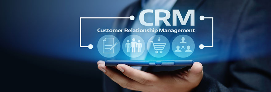 Logiciels crm pour startups