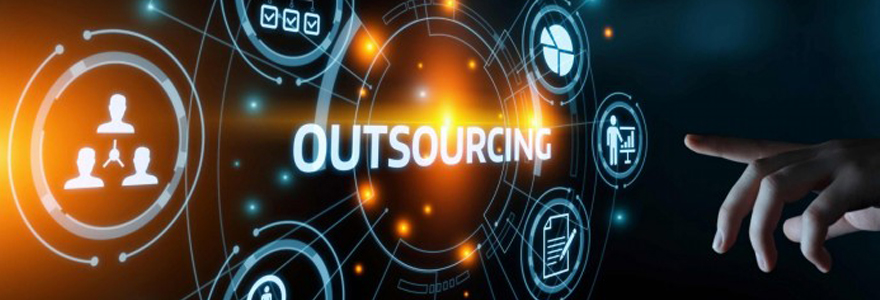 outsourcing