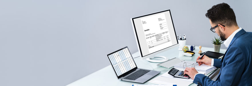 Logiciel de gestion