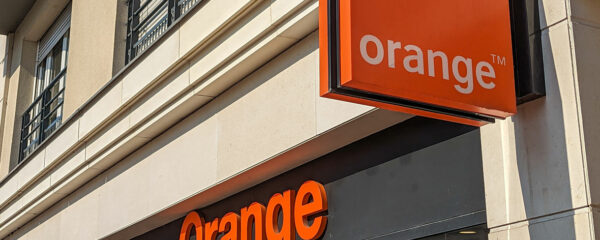 annuaire inversé orange