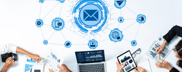 gestion des courriers administratifs